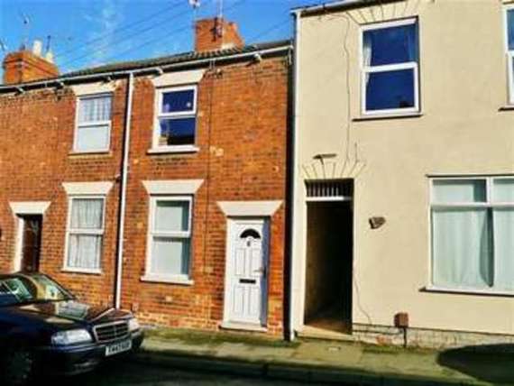 2 Bedroom Terraced